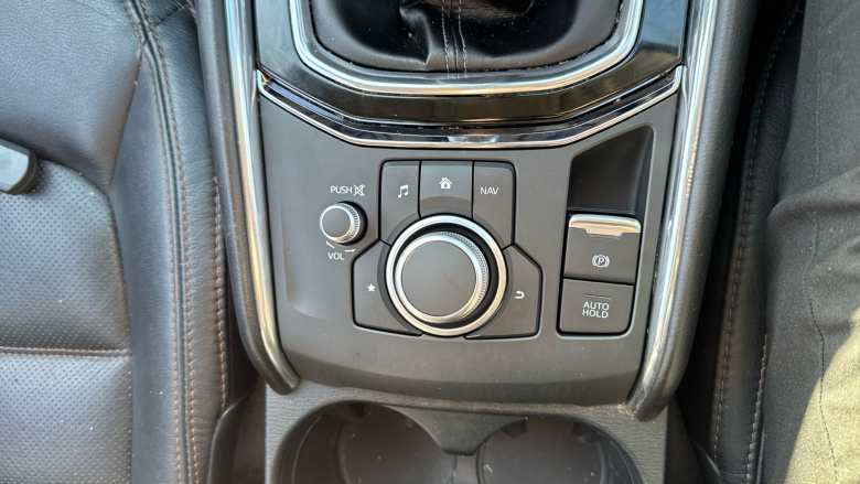 Mazda CX-5 2.2d Sport Nav+ 5dr Diesel Estate